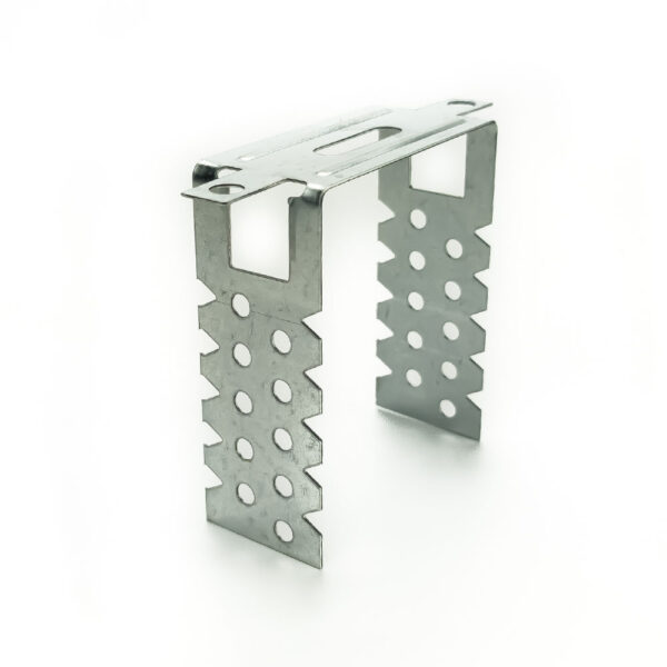 Wieszak plaski es60 x 75mm