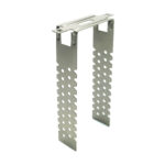 Wieszak plaski es60 x 150mm detal