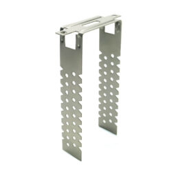 Wieszak plaski es60 x 150mm detal