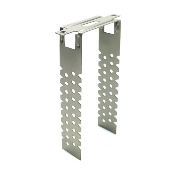 Wieszak plaski es60 x 150mm detal