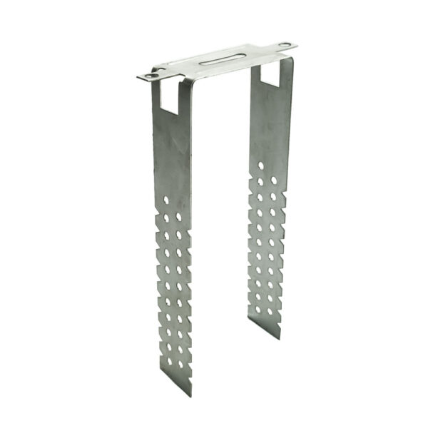 Wieszak plaski es60 x 175mm detal