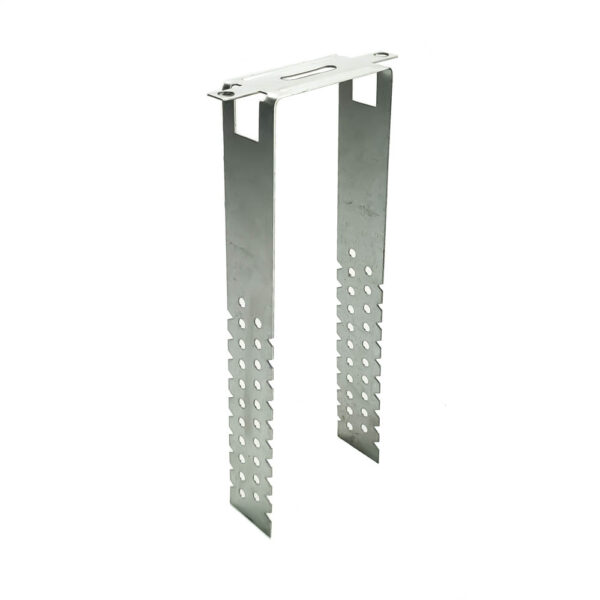 Wieszak plaski es60 x 200mm detal