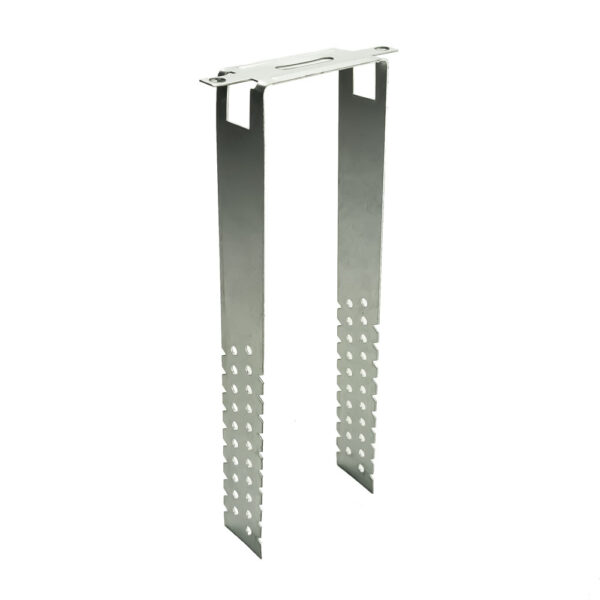 Wieszak plaski es60 x 225mm detal