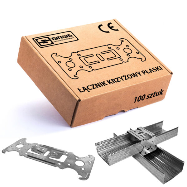 Wieszak krzyzowy plakski resize