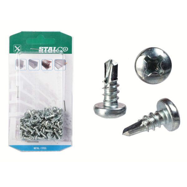 Stalco BTEXOC100 35 x 95 100 szt SQ LQ