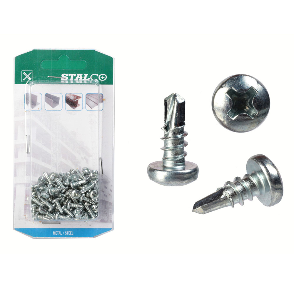 Stalco BTEXOC100 35 x 95 100 szt SQ LQ