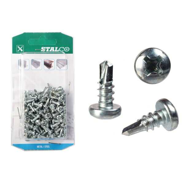 Stalco BTEXOC200 35 x 95 200 szt SQ LQ