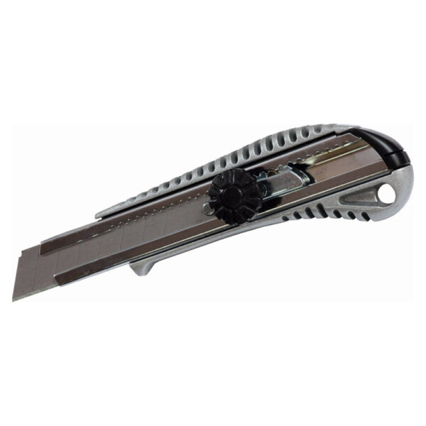 noz met 18mm blokada skrecana stalco s 17540sq