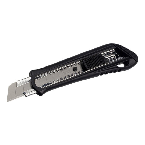 noz z ostrzem lamanym 18mm perfect s 67416 sq